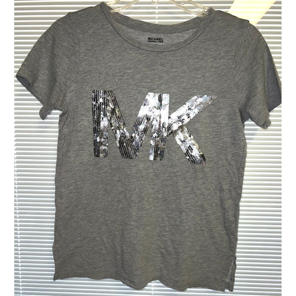 Michael Kors Tee Shirt — XS